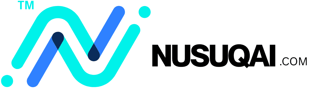 NUSUQAI Logo